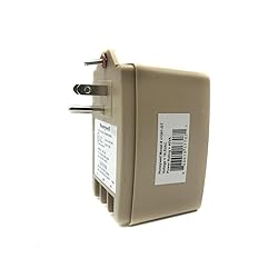 Honeywell 1361-GT Transformer, 16.5Vac, 40VA, 2.4A