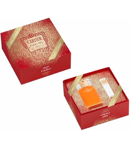 Amazon.com : Cartier Zeste de Soleil Eau de Toilette Spray,6.75 oz