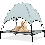 dog cooling tent