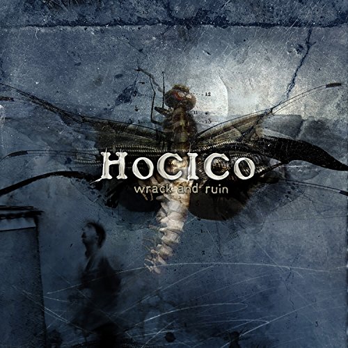 Hocico - A través de mundos que arden - Zortam Music