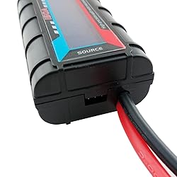 LoveDeal 150A High Precision RC Watt Meter Power