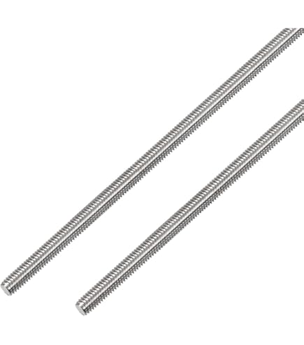 Fully Threaded Rod, 1