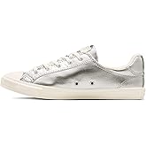 Converse Women's Chuck Taylor All Star Dainty Lucky Metal Sneakers