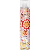 amika fluxus touchable hairspray