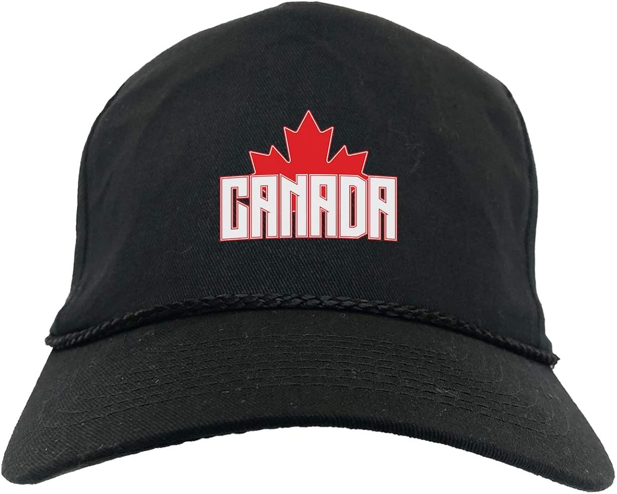 golf canada hat
