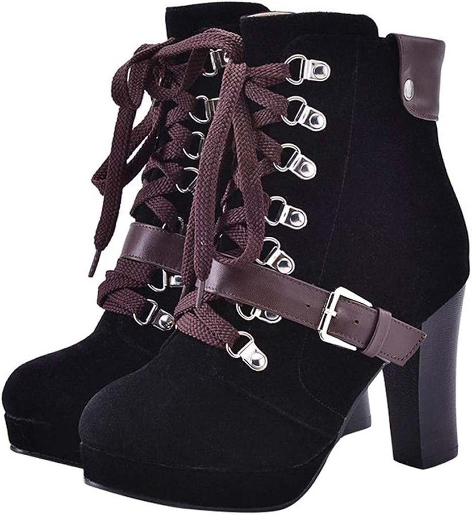 stud detail ankle boots