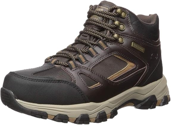 skechers selmen regram