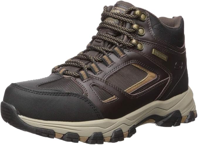 skechers selmen regram