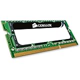 Corsair 4GB (1x4GB) DDR2 800 MHz (PC2 6400) Laptop Memory