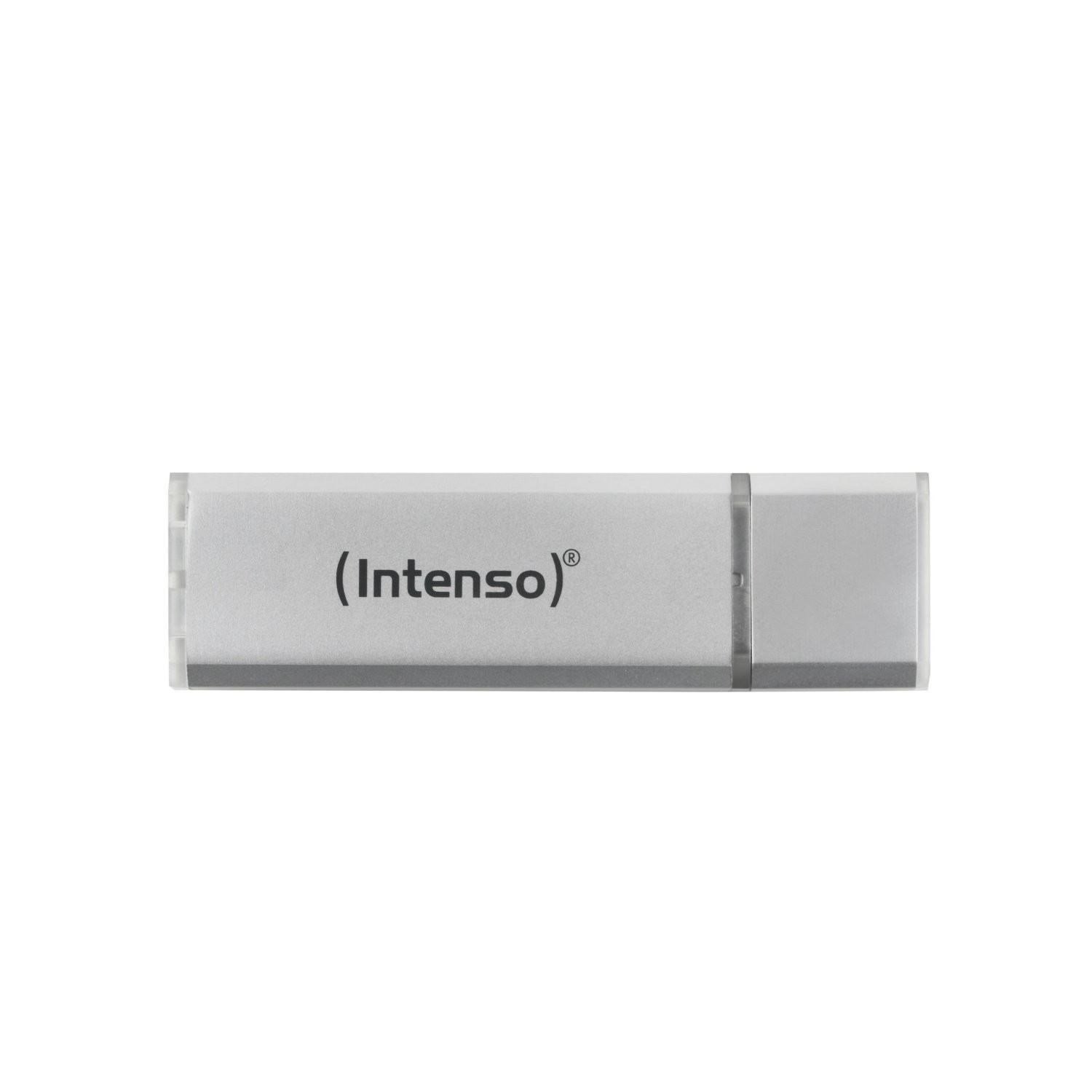 Intenso Alu Line - Flash Drive