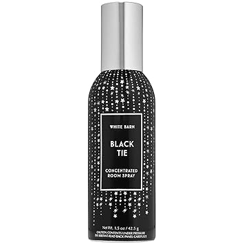 Amazon Com Bath And Body Works Black Tie Concentrated Room Spray