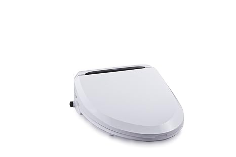 AquaConcept 50-6035R Elektronischer WC-Sitz Comfort