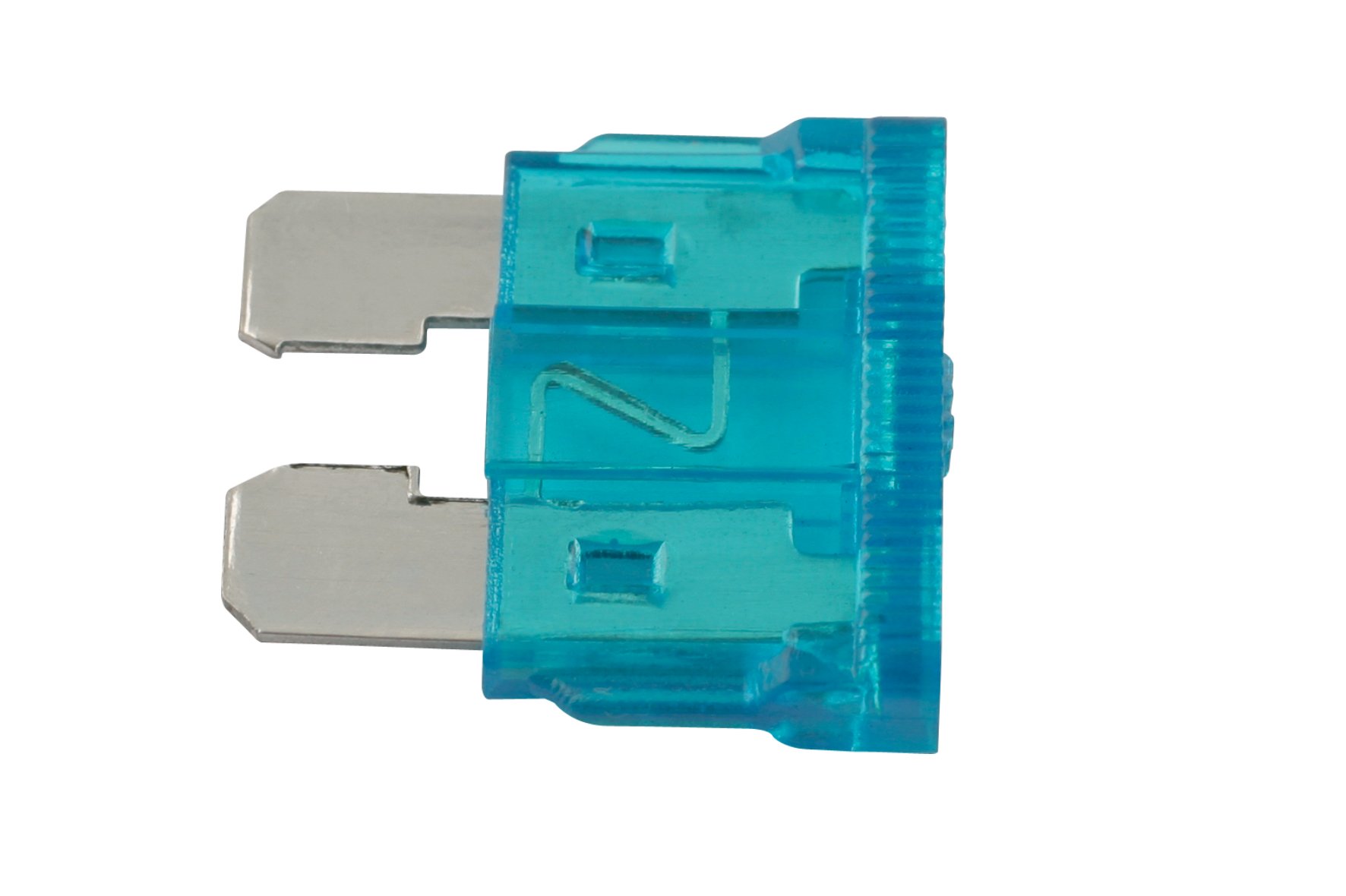 Connect 30417 Auto Blade Fuse 15A Blue 50pc