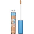 Rimmel London - Kind & Free Concealer - Infused with an antioxidant vitamin complex (E & B5) & Aloe Vera - Cruelty-Free & Veg