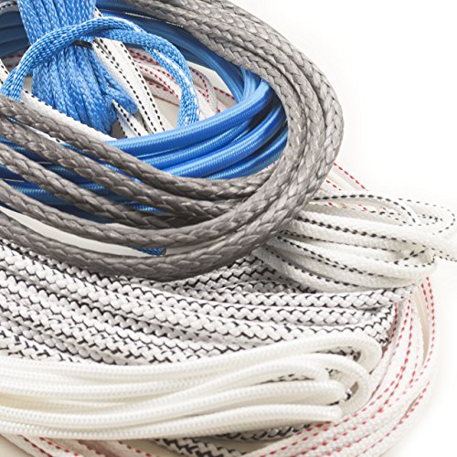 Laser Pro-Line - Running Rigging Sheets Halyard Line - Sailboat Kit