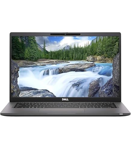Amazon.com: Dell Latitude 7430 14