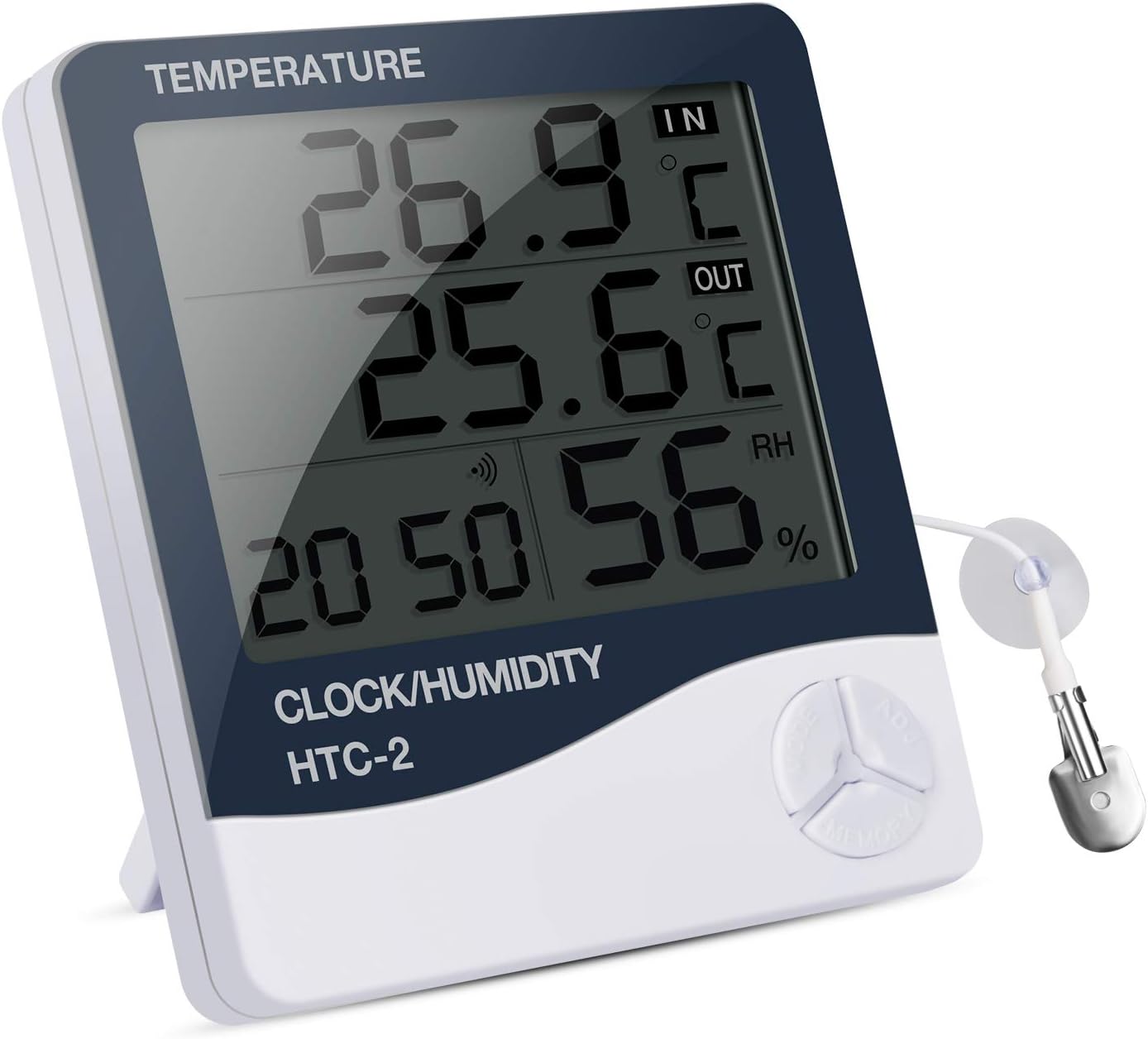 aquarium thermometers