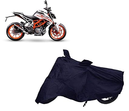 ktm duke 390 bike cover