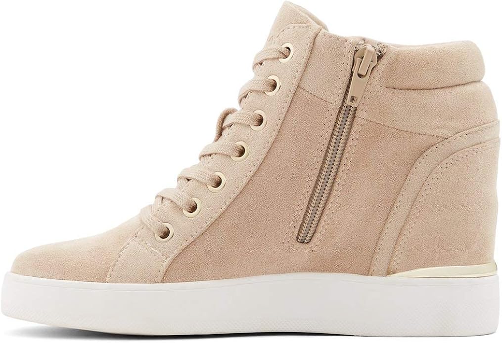 aldo nebrina wedge sneaker