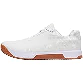 NOBULL Women's Outwork Edge Shoe | Weightlifting &amp; Powerlifting Athletic Shoes, Flat &amp; Stable Support, Carbon Rubber Grip Sole