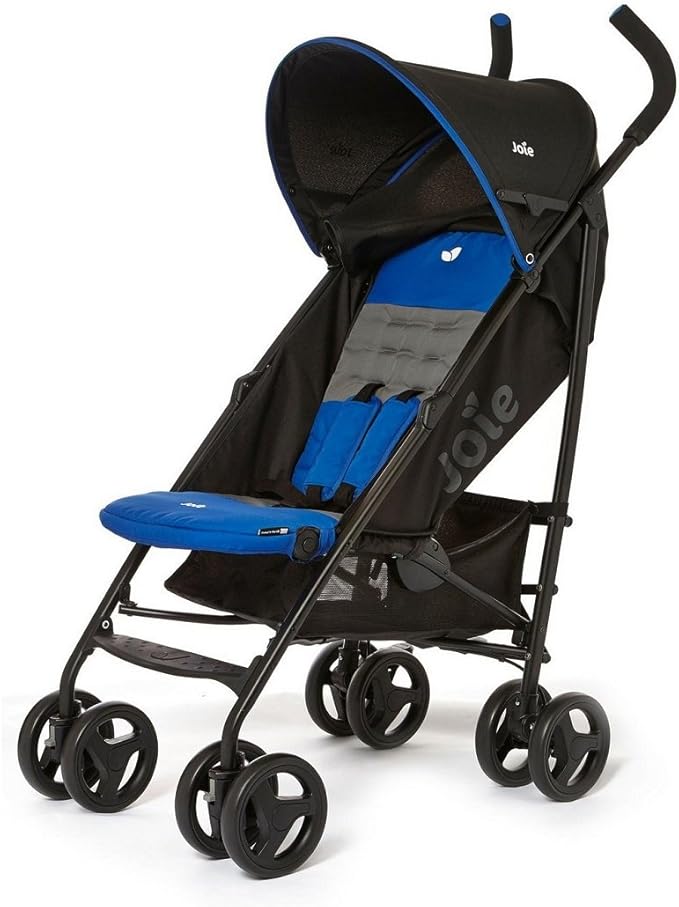 Joie Nitro Stroller Midnight Blue Amazon.co.uk Baby