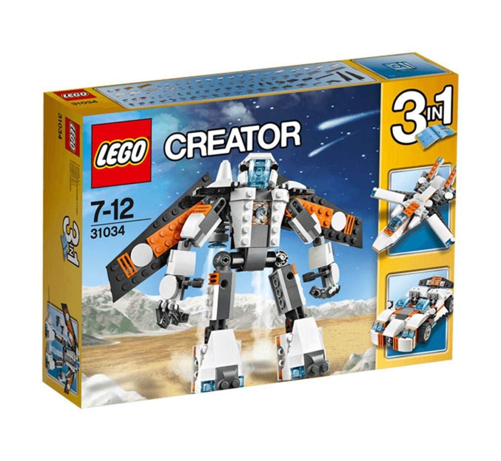 LEGO Creator Future Flyers