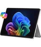 Microsoft Surface Pro 7: 12.3