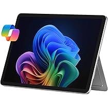 Microsoft Surface Pro 2-in-1 Laptop/Tablet (2025), Windows 11