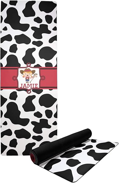 amazon custom yoga mats