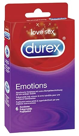 Qualitätskondome intensive Empfindungen beim Sex , als würden Sie kein Kondom tragen? Inhalt: 6 Stück / Feuchtkondome / Hauchdünne Kondome / Hauchzarte Kondome / gefühlsechte Kondome / Safer Sex / Kondomerie / Verhütung