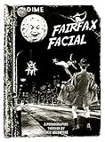 Fairfax Facial (The Bart Ducane Pornographic Thriller Series Book 2)