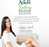 Nad's Soothing Ingrown Solution 125ml - Ingrown Hair Treatment view 8