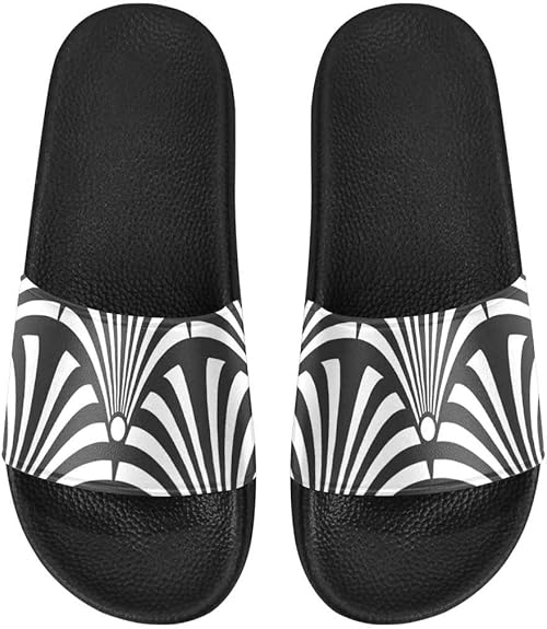 womens outdoor slides