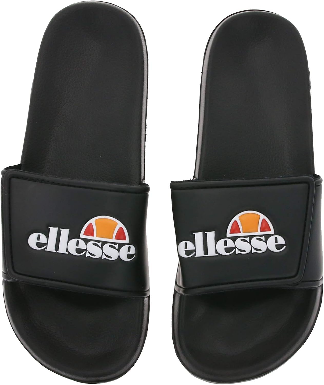 claquette ellesse brillante