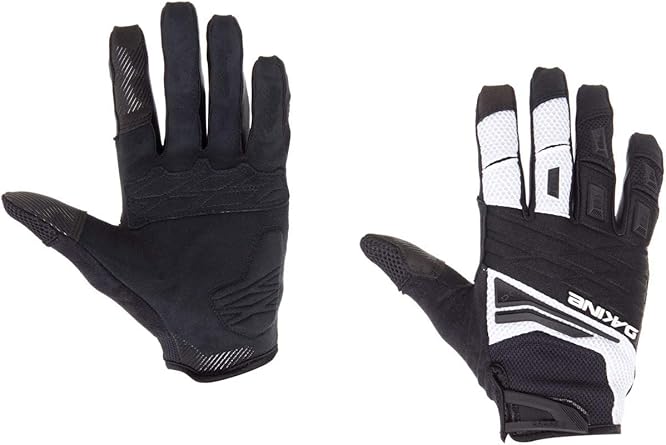 dakine cross x bike gloves