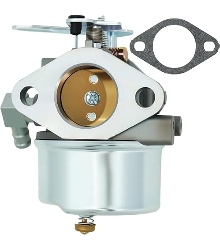 Carburateur 640169 Pour Moteurs OH318SA, OHSK80, OHSK90, OHSK100, OHSK110 - Argent - 9