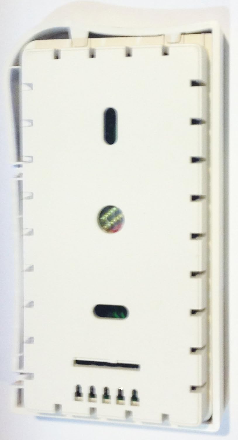 mastercool thermostat