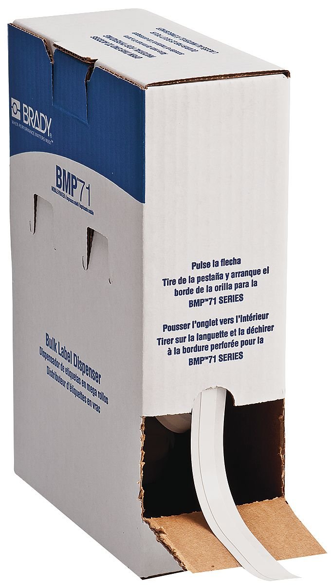34 Terminal Block Label Printer Label Design Ideas 2020