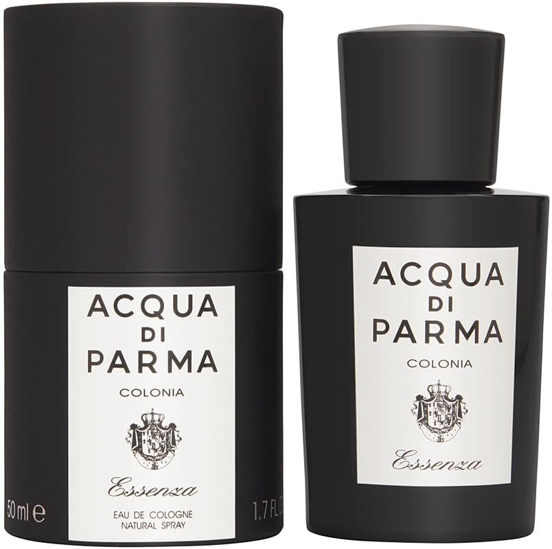 Acqua Di Parma Colonia Essenza Vapo Eau de Toilette 50ml For Men & Women