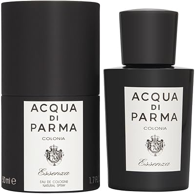 Acqua Di Parma Colonia Essenza Vapo Eau de Toilette 50ml For Men & Women