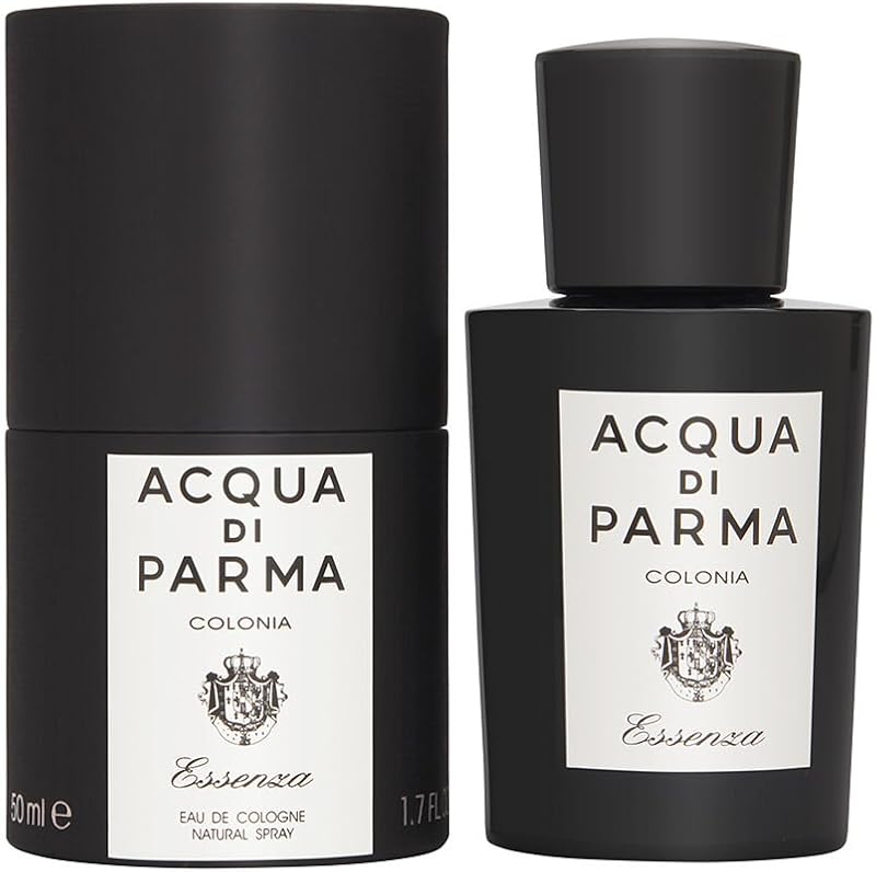 Acqua Di Parma Colonia Essenza Vapo Eau de Toilette 50ml For Men & Women