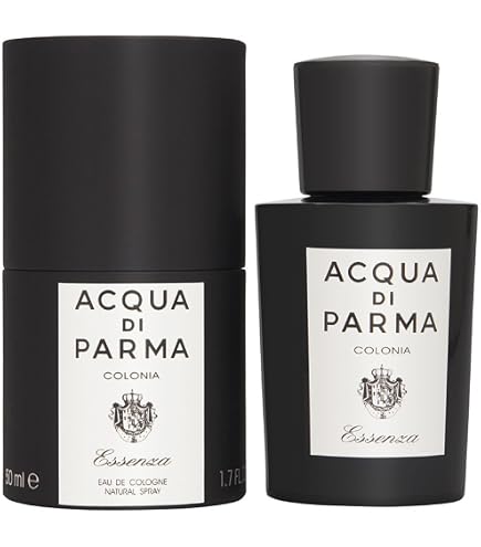 Amazon.com : Acqua Di Parma Colonia Futura Eau De Cologne Spray
