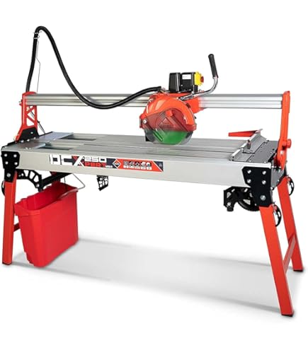 Rubi DCX-250 1550 Xpert 61