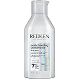 REDKEN Bonding Shampoo for Damaged Hair Repair | Acidic Bonding Concentrate | For All Hair Types