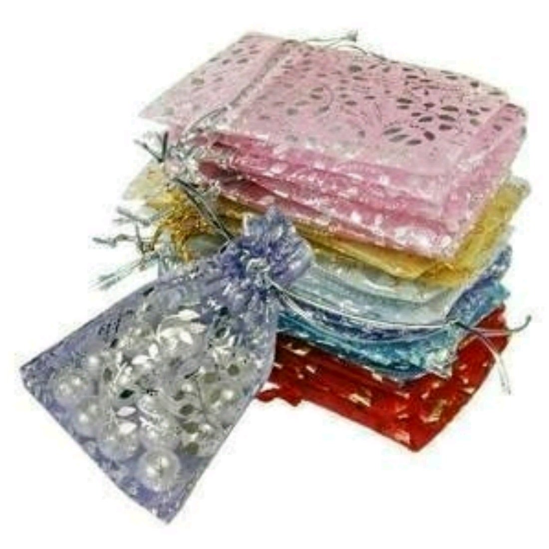 shagun potli pack of 50