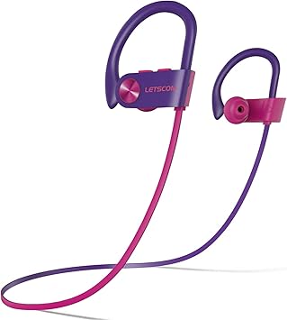 letscom headphones amazon