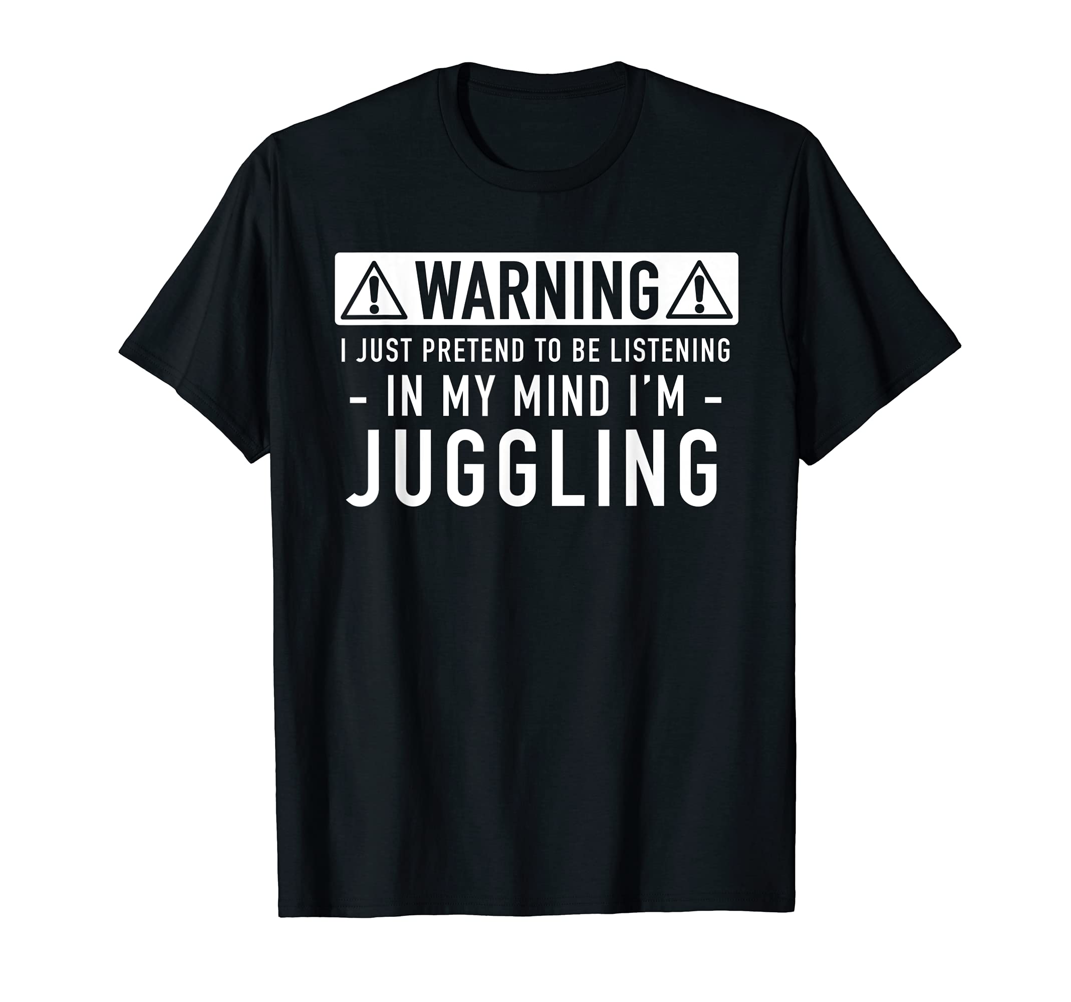 Juggling gift T-Shirt