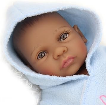 full body silicone baby amazon uk