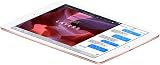 Apple iPad Pro 9.7 inch 32GB Wi-Fi Rose Gold - Refurbished Tablet view 3