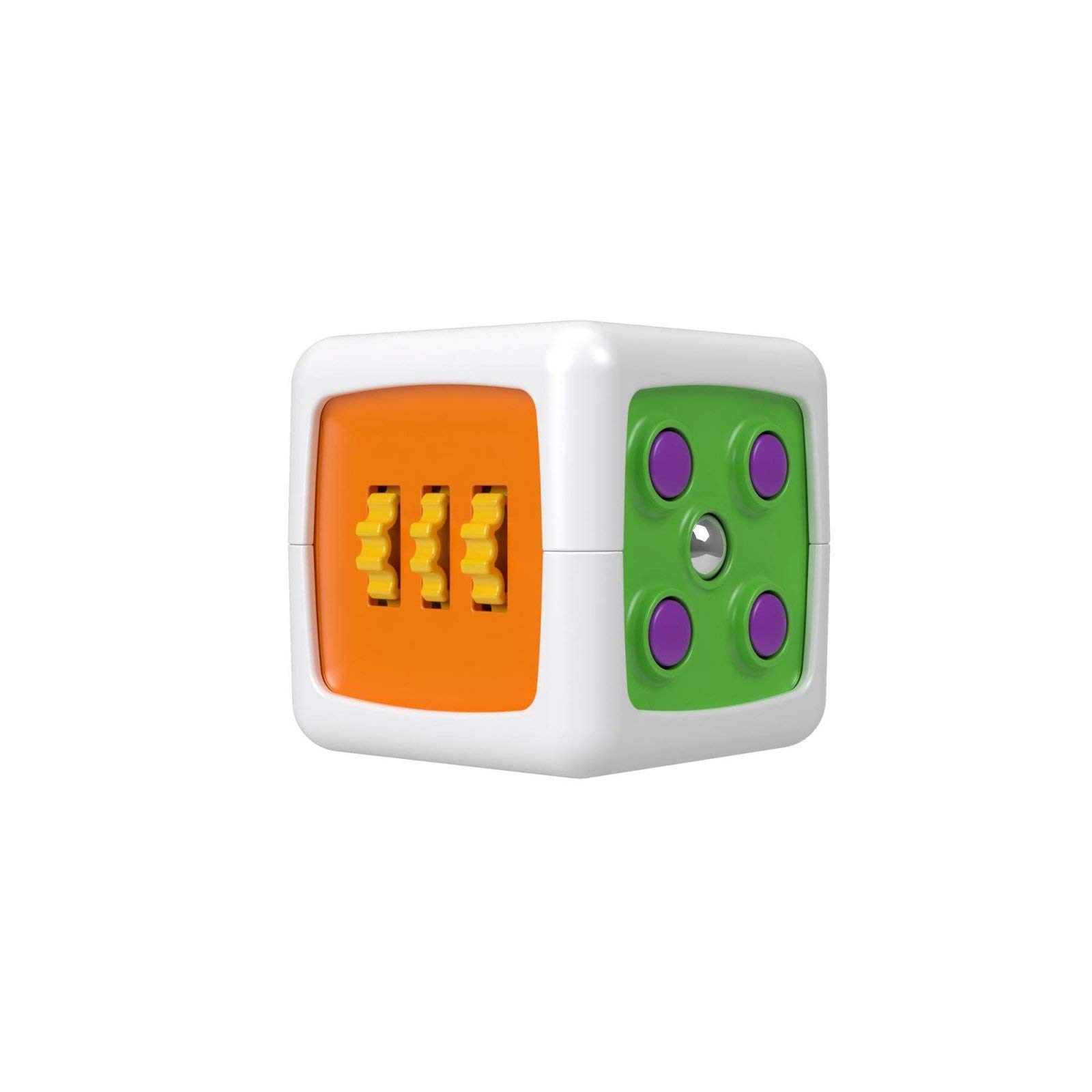 fidget cube fisher price
